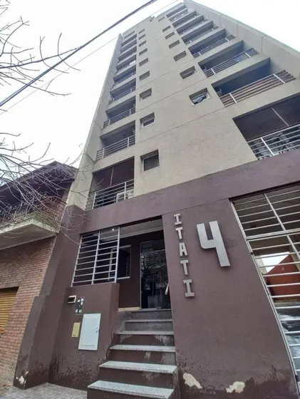 Venta Departamento 1 Dormitorio Muñiz