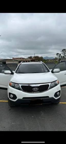 Kia Sorento Xm 3.5
