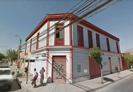 Venta Local Comercial San Felipe Id. 46.592-lin