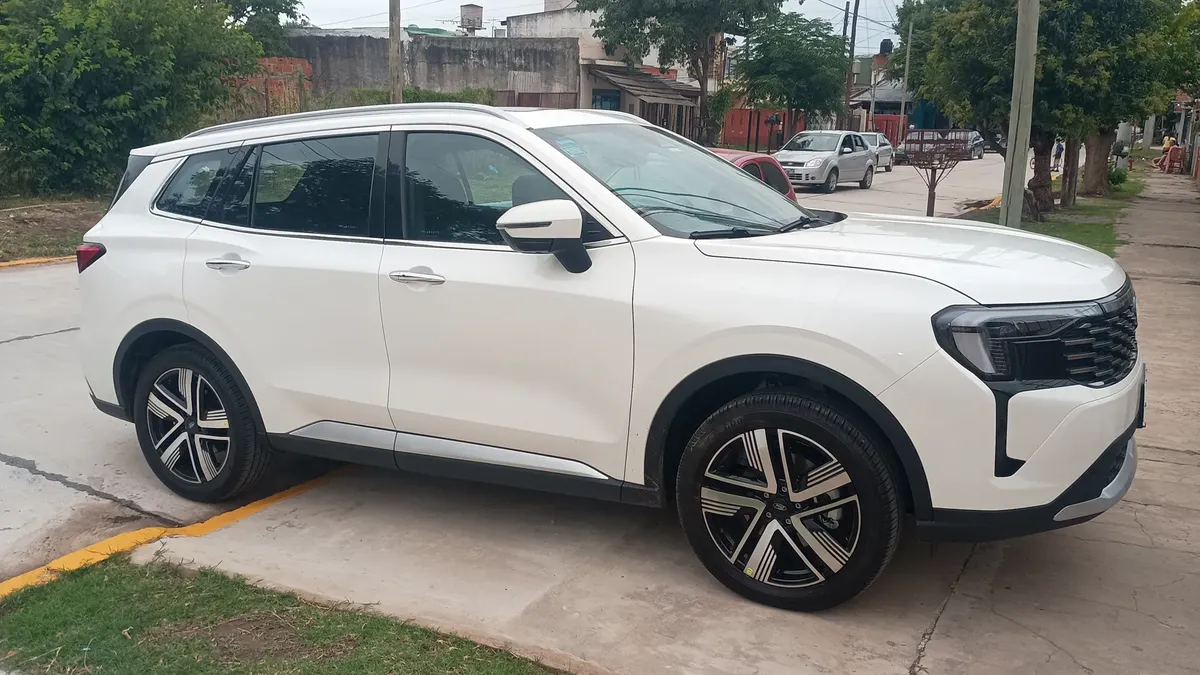 Ford Territory 1.8 Ecoboost Titanium At505723457908264962