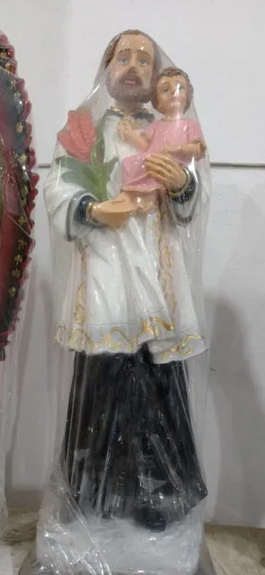 San Cayetano 60cm