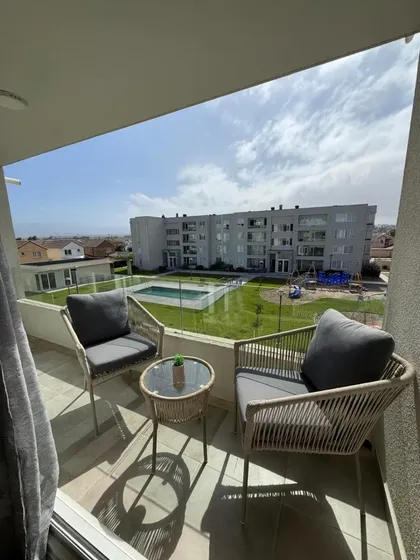 Hermoso Depto Amoblado 3d2b1e Año- Garantía En 2 Cuotas