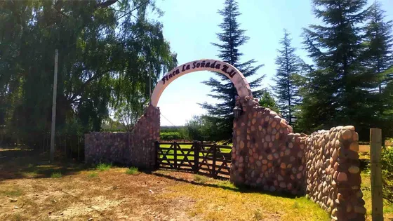 Finca En Producción - Tunuyán