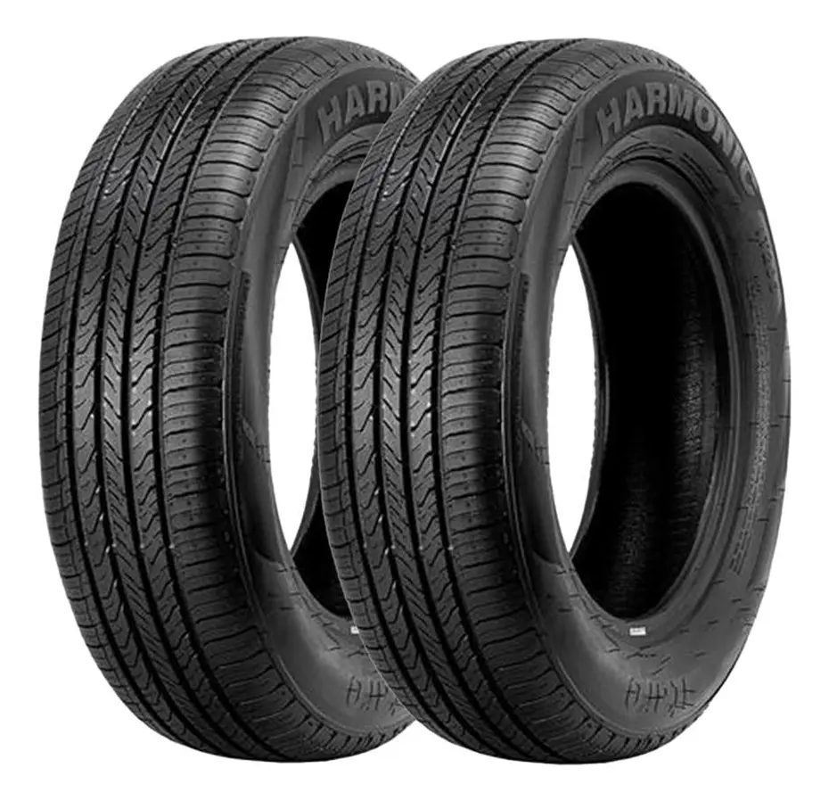 2 Pneus Itaro IT203 205/70R15