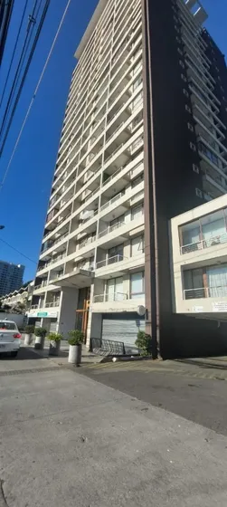 Venta Dpto 1d 1b 1b Pedro De Valdivia A Pasos Parque Ecuador