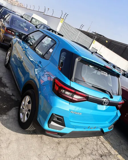 Toyoya Hilux Hilux 4x2 D/c 2gd M/t Sr