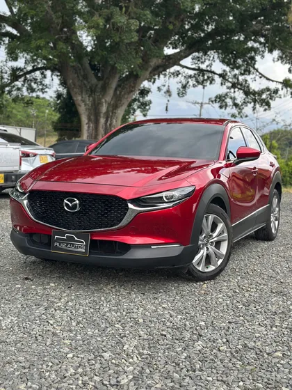 Mazda Cx-30 2.0 Grand Touring At