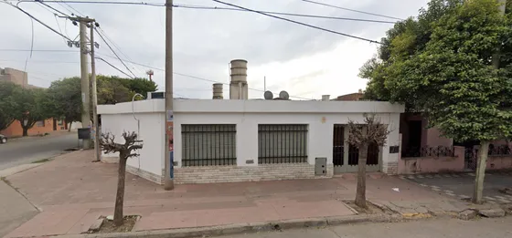Alquilo Casa En B Alta Cordoba