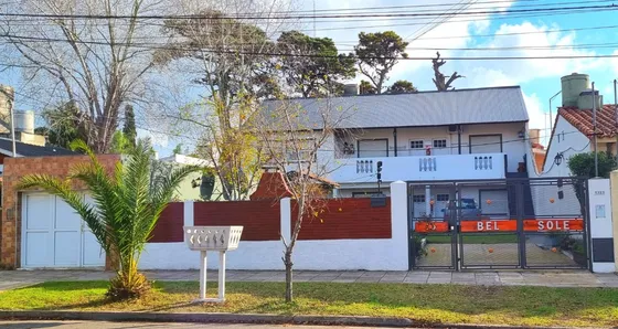 Alquiler Turistico Santa Teresita A 300 Mts Del Mar