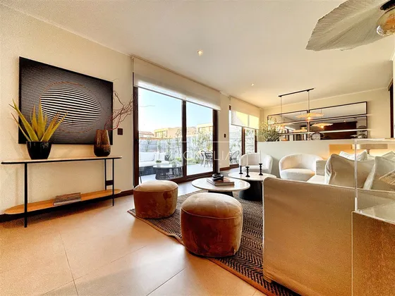 Casa En Venta De 3 Dorm. En Colina