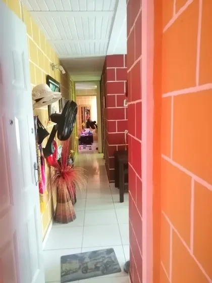 Ganga Apartamento En Zona De  Valorización Gran Oportunidad 