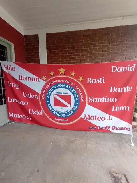 Banderas 