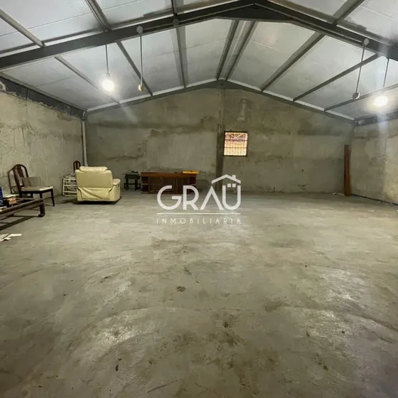 Galpon En Venta En Barcelona Avenida Fuerzas Armadas