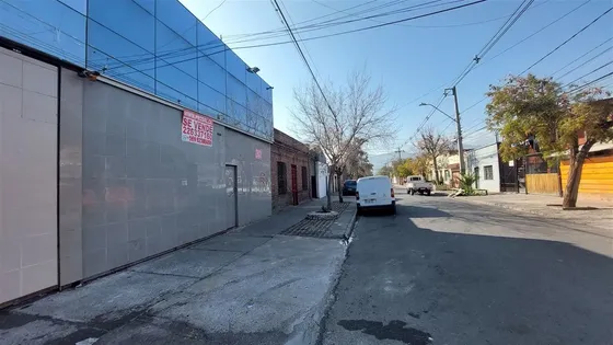 Industrial En Arriendo En Recoleta
