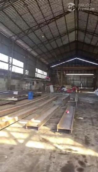 Bodega En Arriendo En Talcahuano