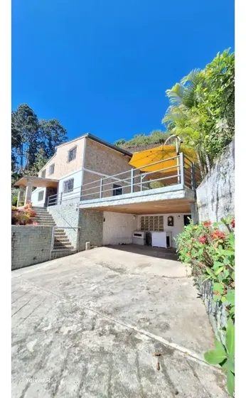 Se Vende Casa Urb La Morita San Antonio De Los Altos