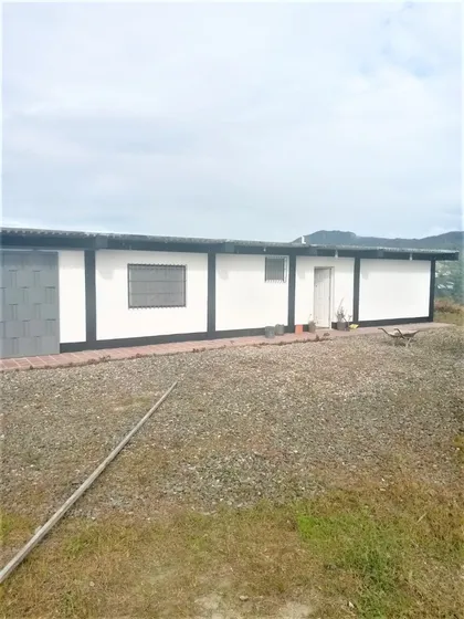 Finca  Colonia Tovar Sector Capachal