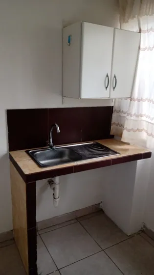 Mini Departamento En Zona C Sjm
