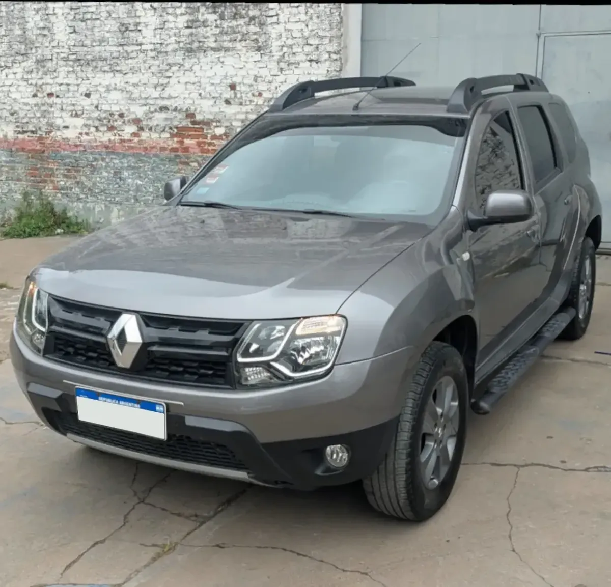 Renault Duster 2.0 Ph2 4x2 Privilege 143 hp