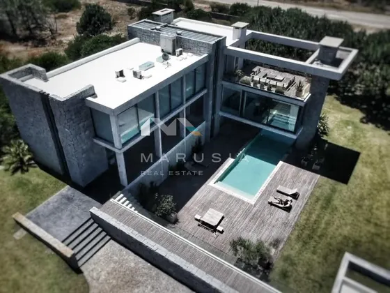 Casa Chalet  En Alq. Temporario En Jose Ignacio, Punta Del Este, Punta Del Este / Maldonado