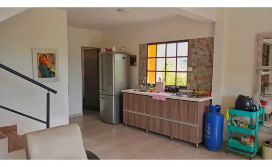 Venta Finca Amoblada Sopetrán Antioquia 4000 M²