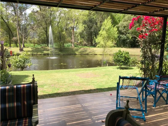 Casa En Venta En Llano Grande Rionegro 