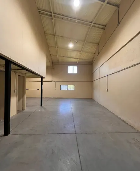 Bodega Comercial Pedro De Leon Gallo