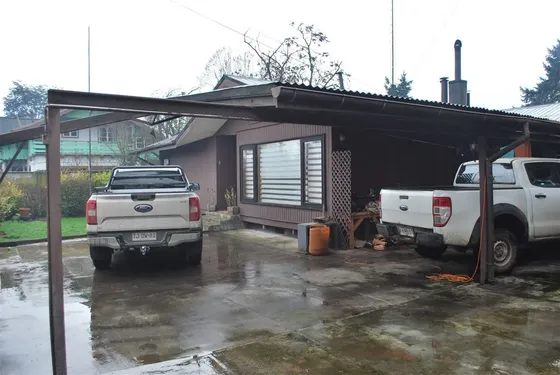 Casa Amplia En Venta En La Unión