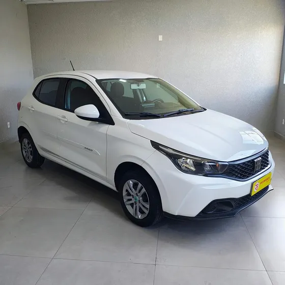 Fiat Argo 1.0