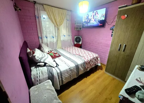 Venta Casa 1 Piso En Maipú 3h1b1e 1b 132 Mts2