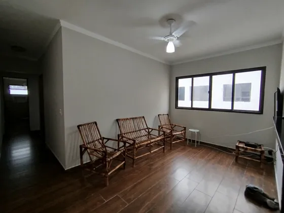 Apartamento Na Enseada Guarujá 2 Dorm Todo Reformado 