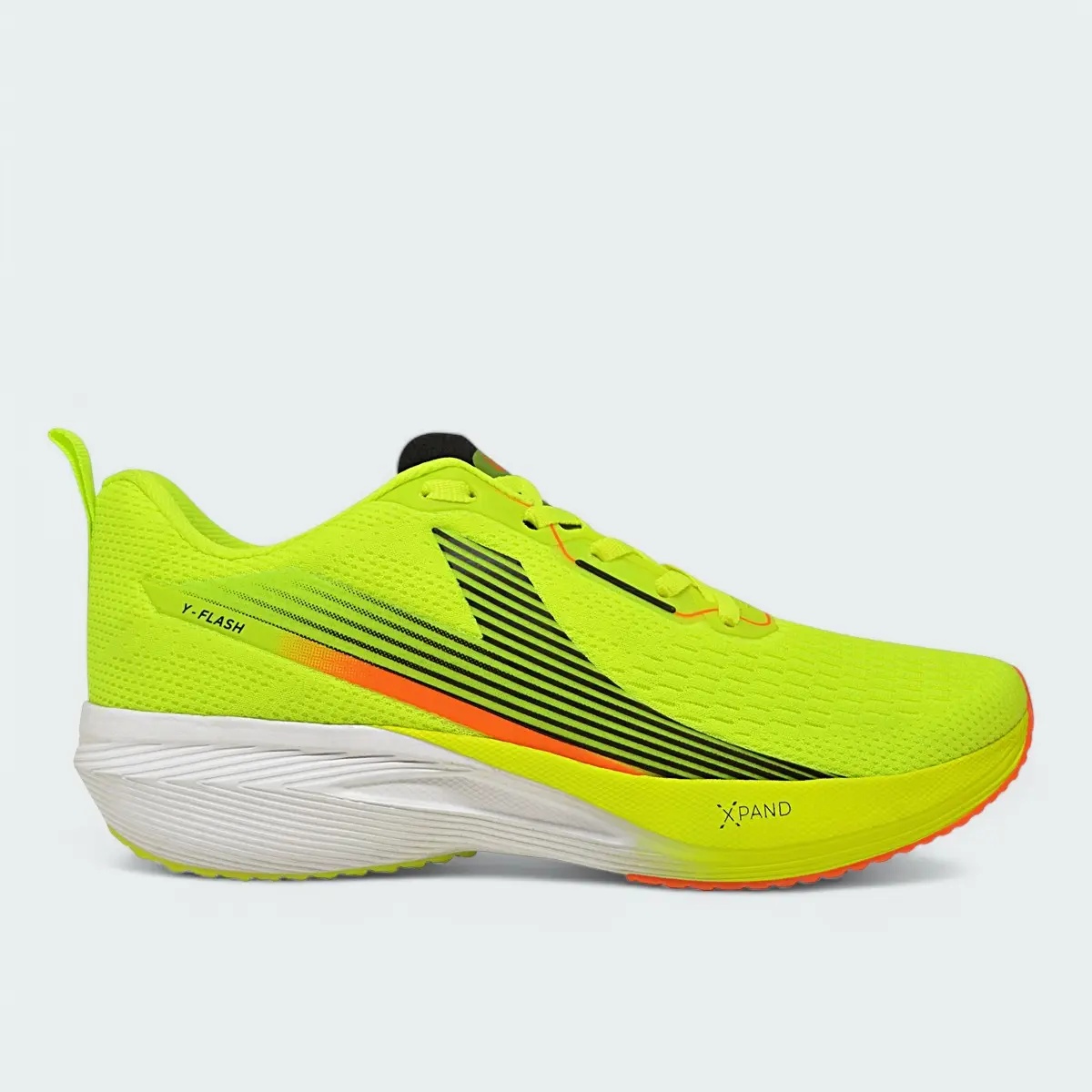Tênis de Corrida Lynd Y-Flash Meia-Maratona Unissex