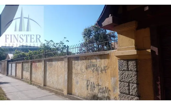 Finster Vende Terreno 1000m2 Pleno Centro Quilpue Ideal Inmo