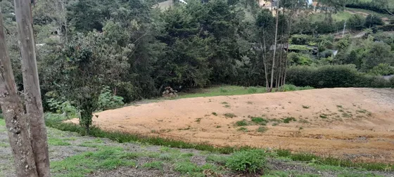 Lote En Venta En El Carmen De Viboral, Antioquia. 
