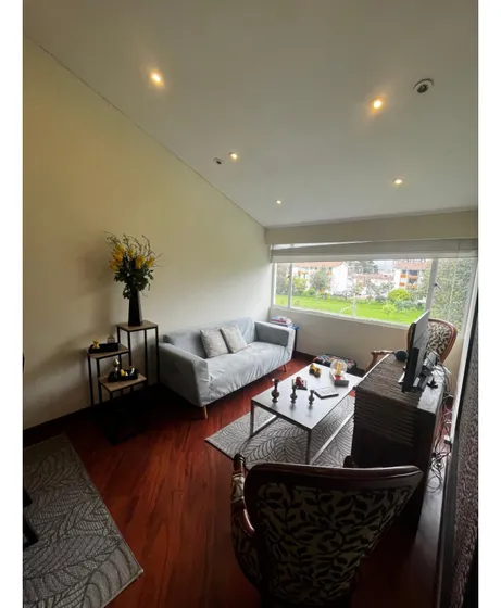 Oportunidad Hermoso Apartamento En Suba 1661263381