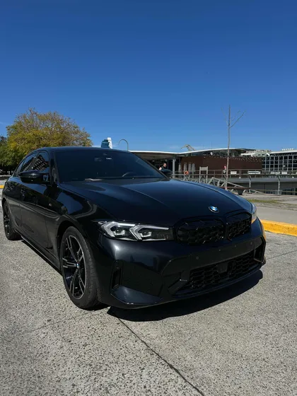 Bmw Serie 3 3.0 M340i Xdrive