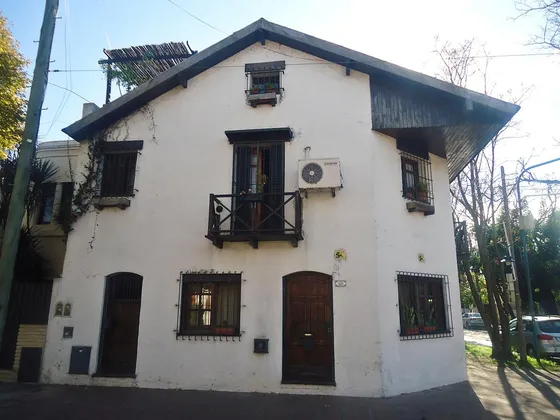 Venta Ph 4 Ambientes En La Lucila