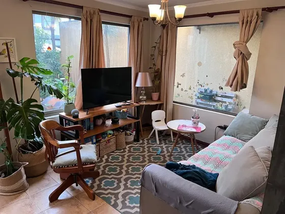 Casa En Venta De 3 Dorm. En San Pedro De La Paz