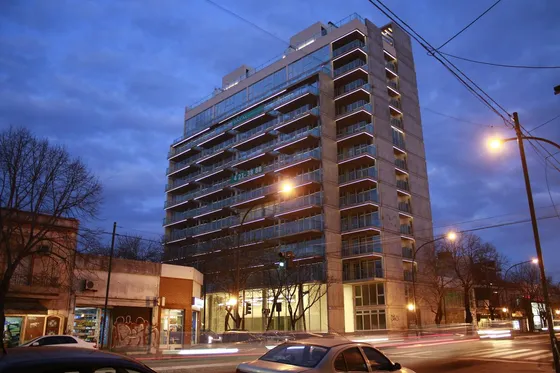 Departamento En Venta La Plata Fusion Haus Calle 7 Esq. 35 Dacal Bienes Raices
