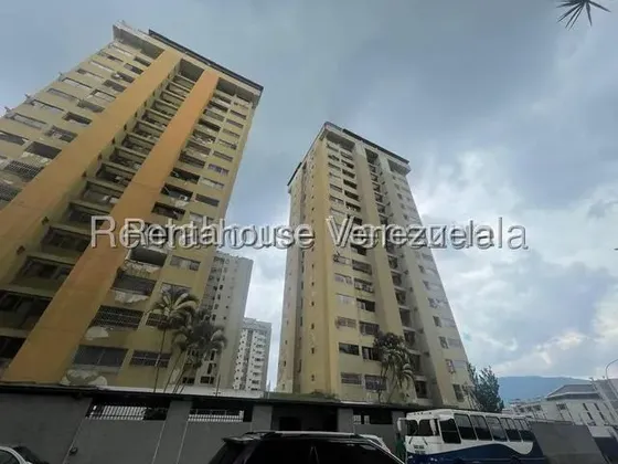 Apartamento En Venta,guaicay Mls #26-16754 Sc