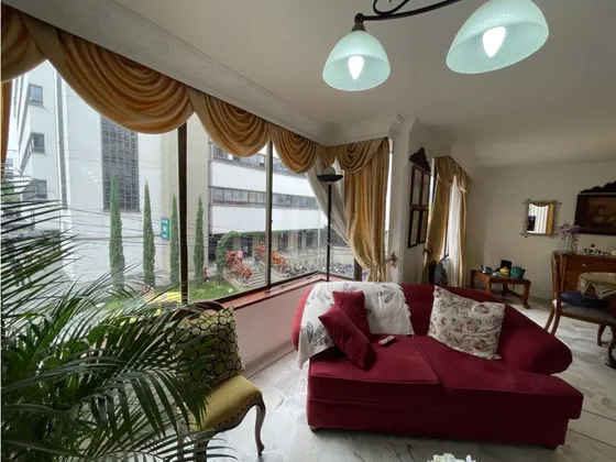 Apartamento En Venta Muy Amplio Sector Parque Fundadores Armenia