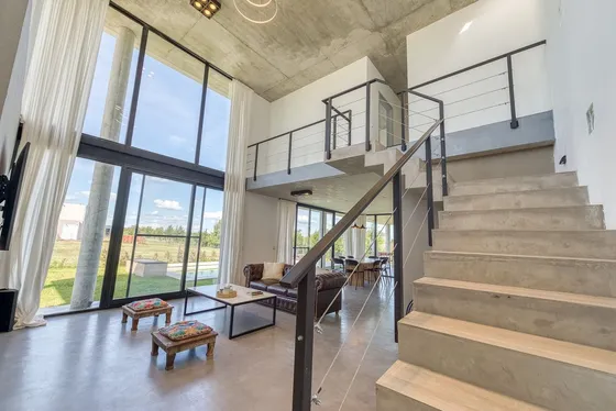 Casa En Venta Barrio Cerrado El Naudir Escobar