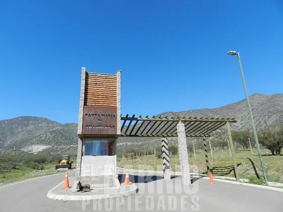 Sitio En Venta En Chicureo