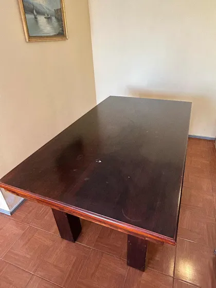 Mesa De Pool Polina.