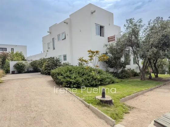 Impecable Casa Cerca Playa Remodelada Sector Olas Marbella