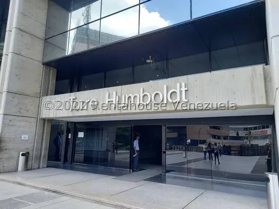 Y.t. Oficina En Venta, Prado Humboldt Mls #23-3109