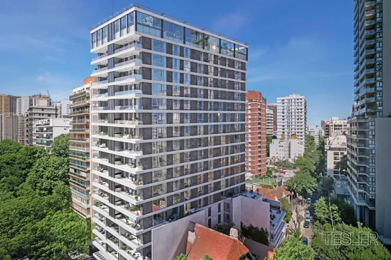 Torre Elet Loreto Belgrano