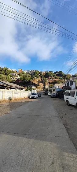 Se Vende Casa En Constitución