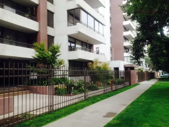 Departamento En Venta De 2d/2b Los Olmos - Macu