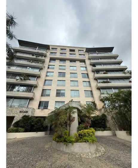 Se Vende Ph 457m2 Las Mercedes 7800